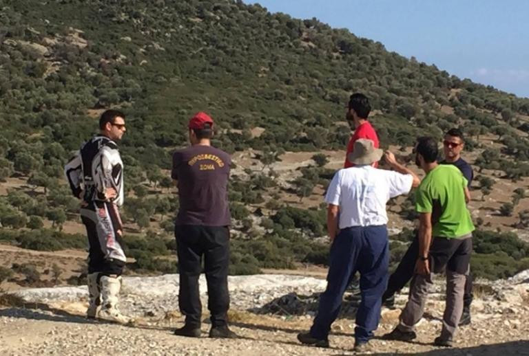 Τραγικό φινάλε: Άγρια ζώα κατασπάραξαν την Βρετανίδα τουρίστρια που είχε εξαφανιστεί (βίντεο)